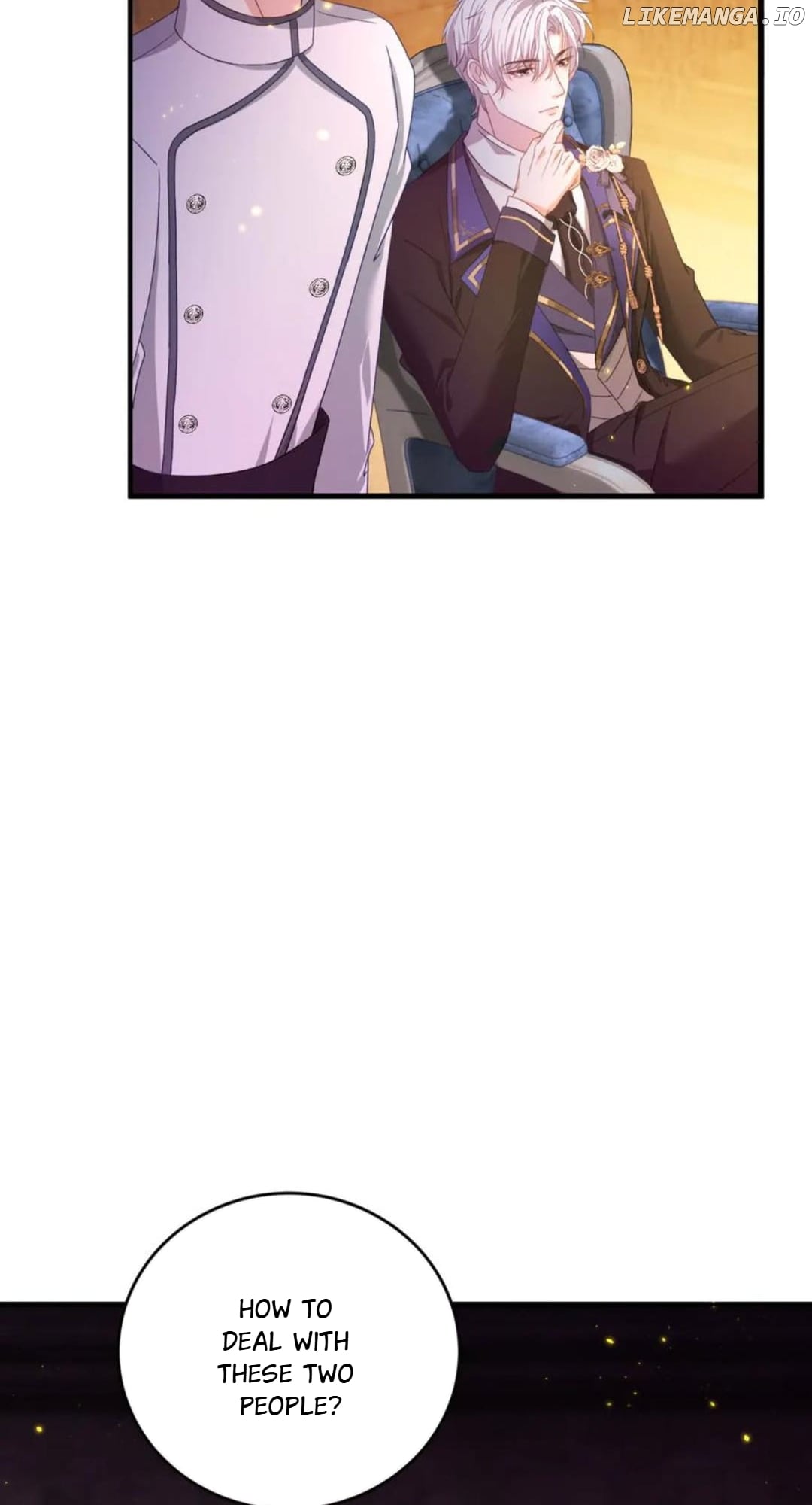 The Duchess Goes Crazy Once A Day Chapter 18 - page 30